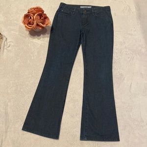 JOE’S JEANS Fit: The Provocateur Size 28 Blue Jeans